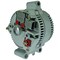 Wai Global Alternator, ALTFD 3G, 95 Amp12 Volt, CW, 6Groove66mm OD Pulley, 0300 Plug Clock 7750N-6G2 - alternate 1